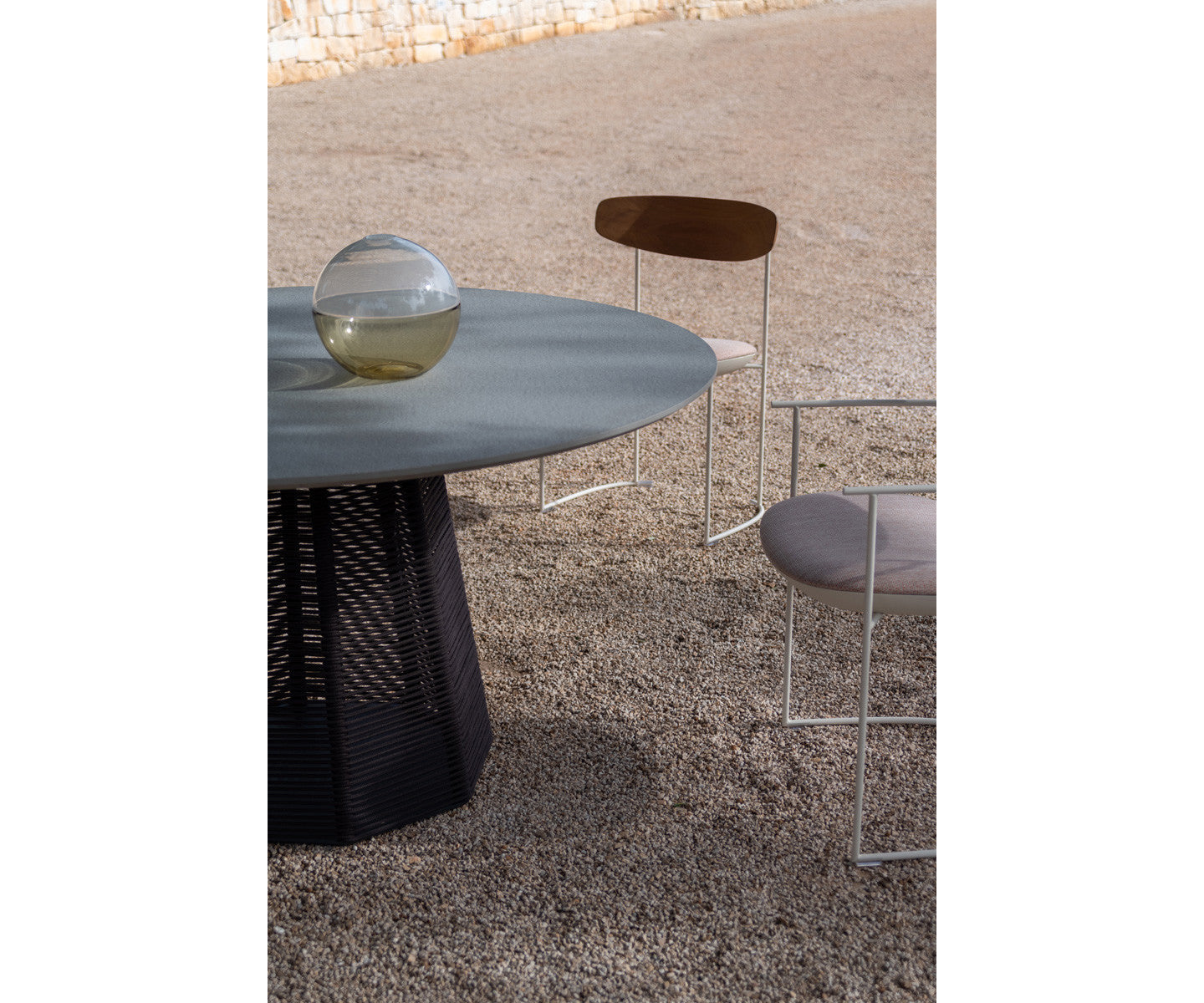 Sophie Outdoor Dining Table