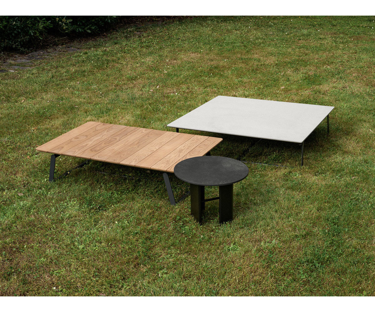 Soul Outdoor Coffee Table