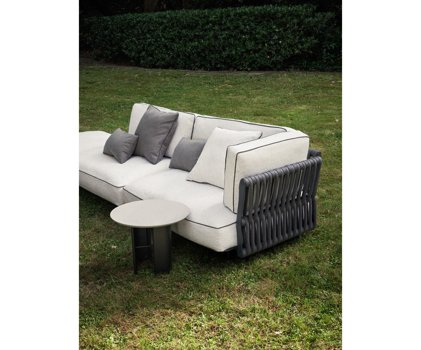 Soul Outdoor Sectional Sofa