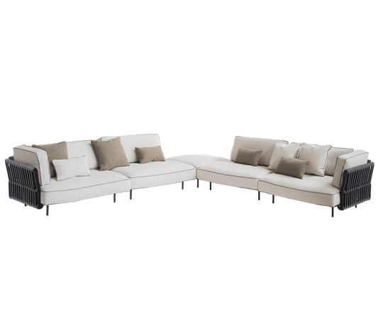 Soul Outdoor Sectional Sofa