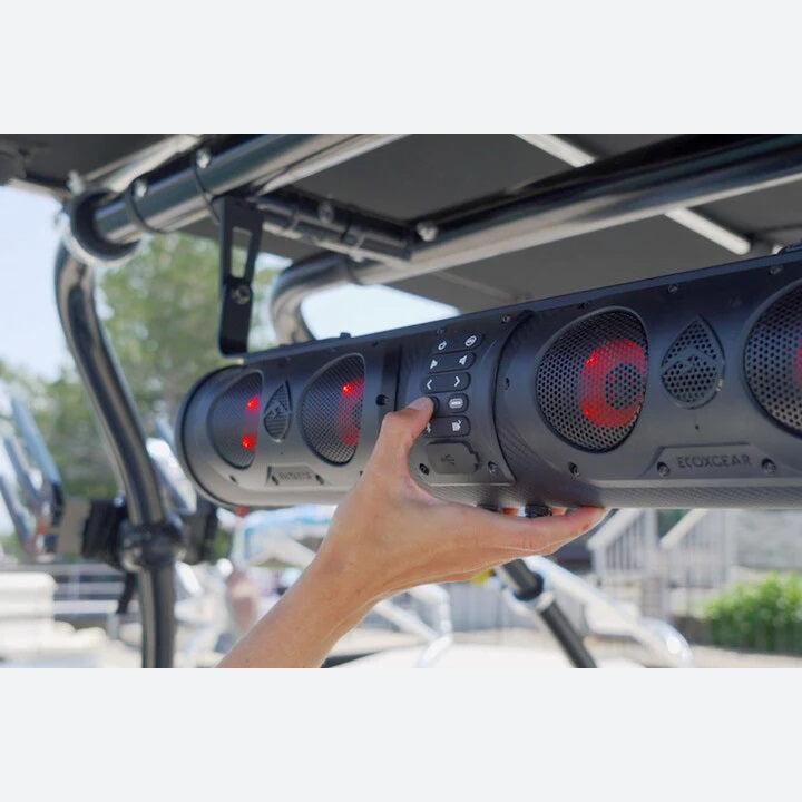 ECOXGEAR SoundExtreme SE26