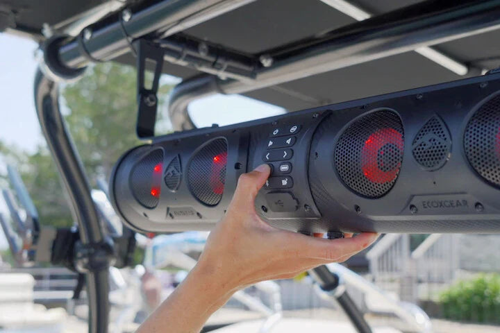 ECOXGEAR Sound Extreme SEDS32