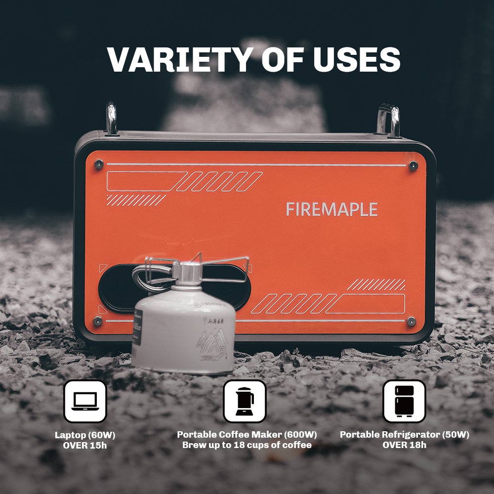 Source Gas Generator