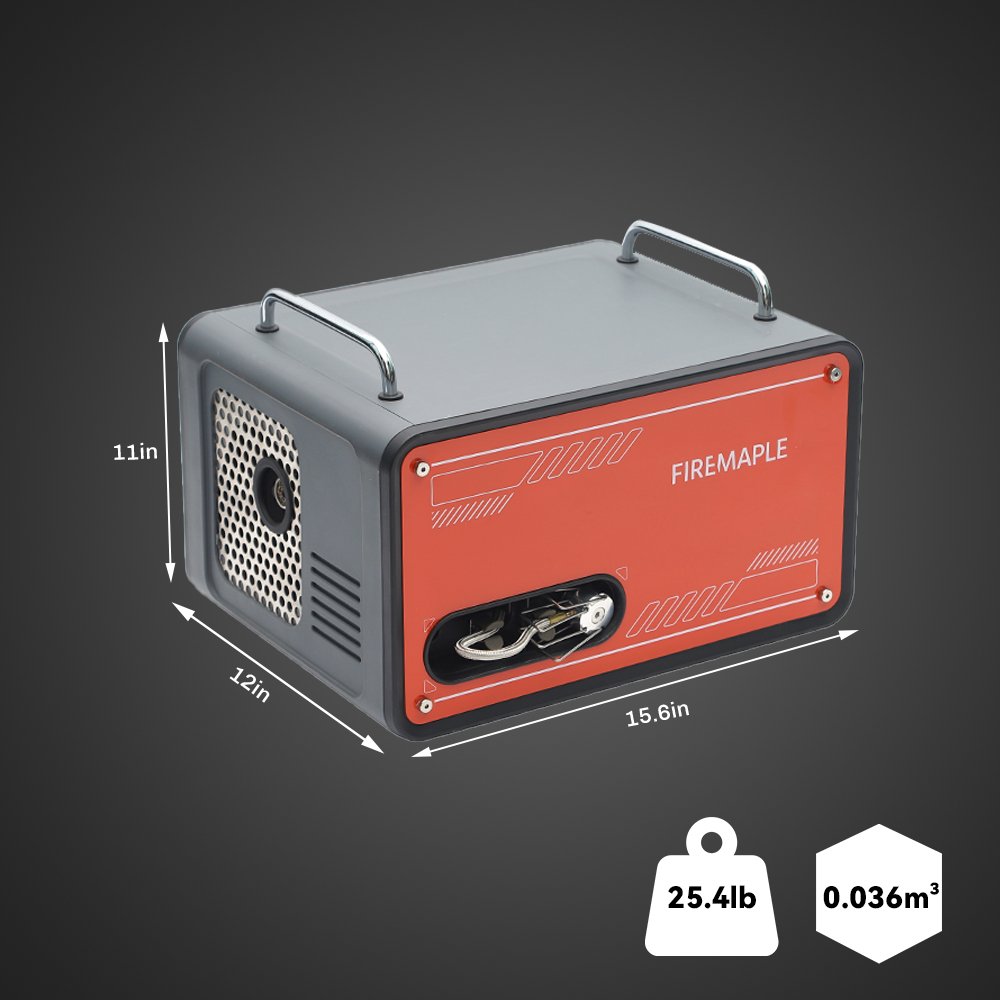 Source Gas Generator