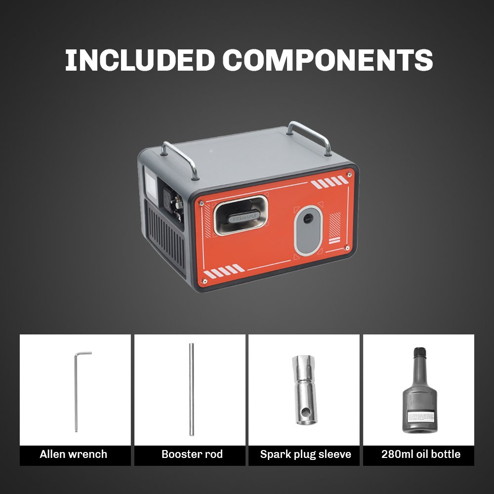 Source Gas Generator