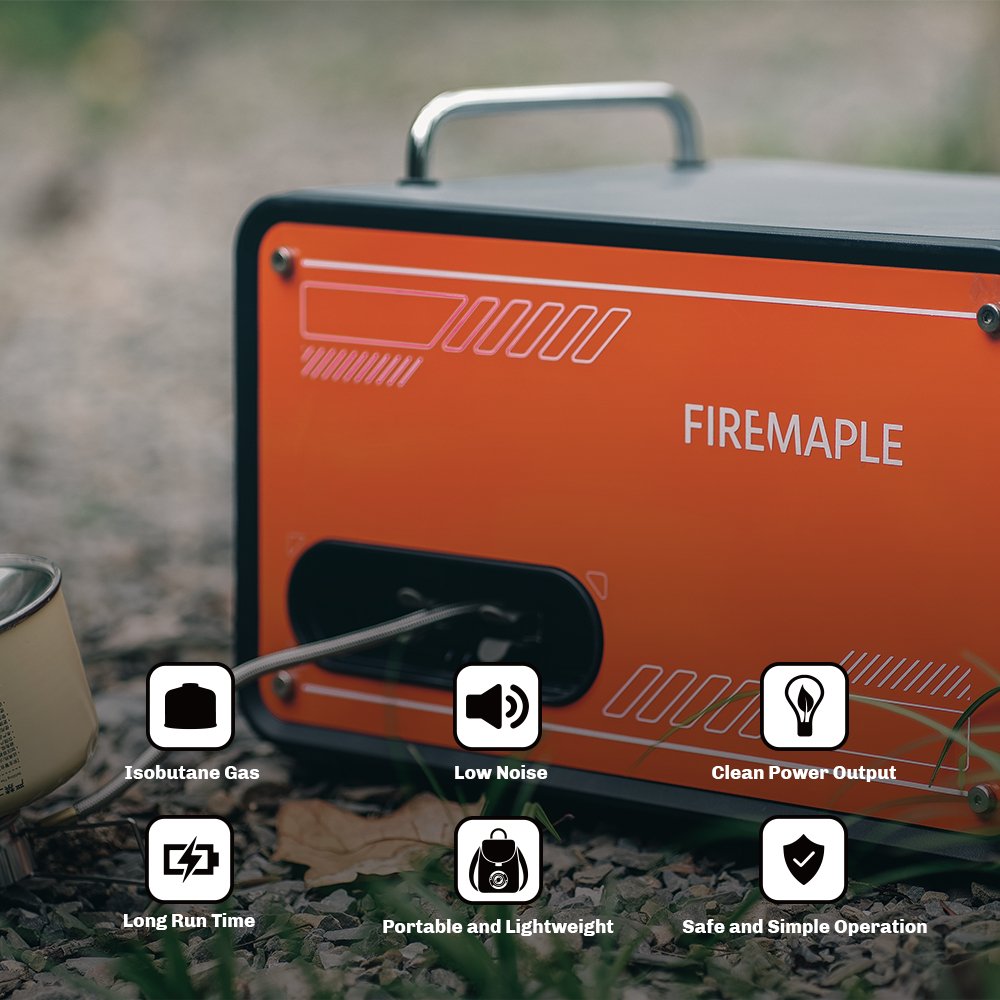 Source Gas Generator