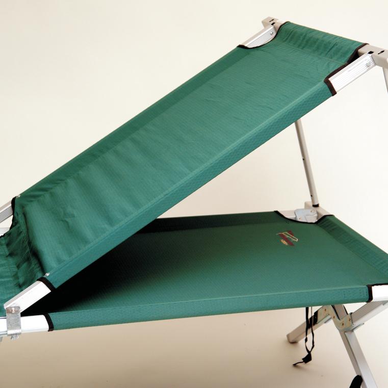 Comfort Backrest for MMC