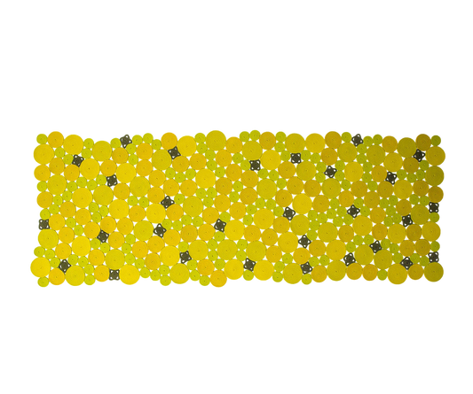 Spin Off Outdoor Rug