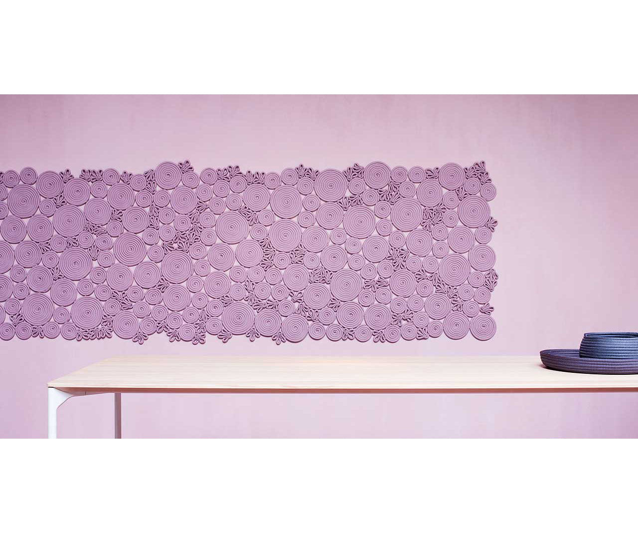 Spin Off Outdoor Rug