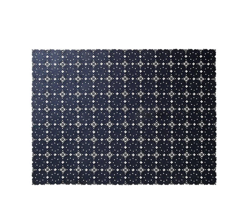 Spin Outdoor Rug