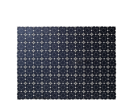 Spin Outdoor Rug