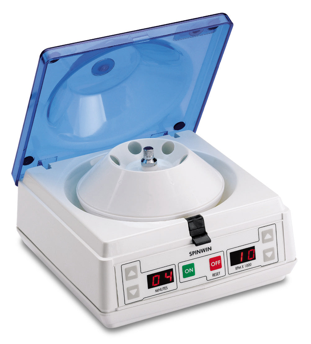 Micro Centrifuge Instrument Spinwin