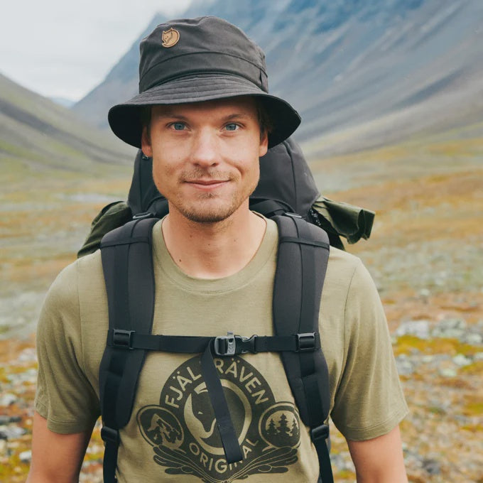 Fjallraven - Kiruna Hat