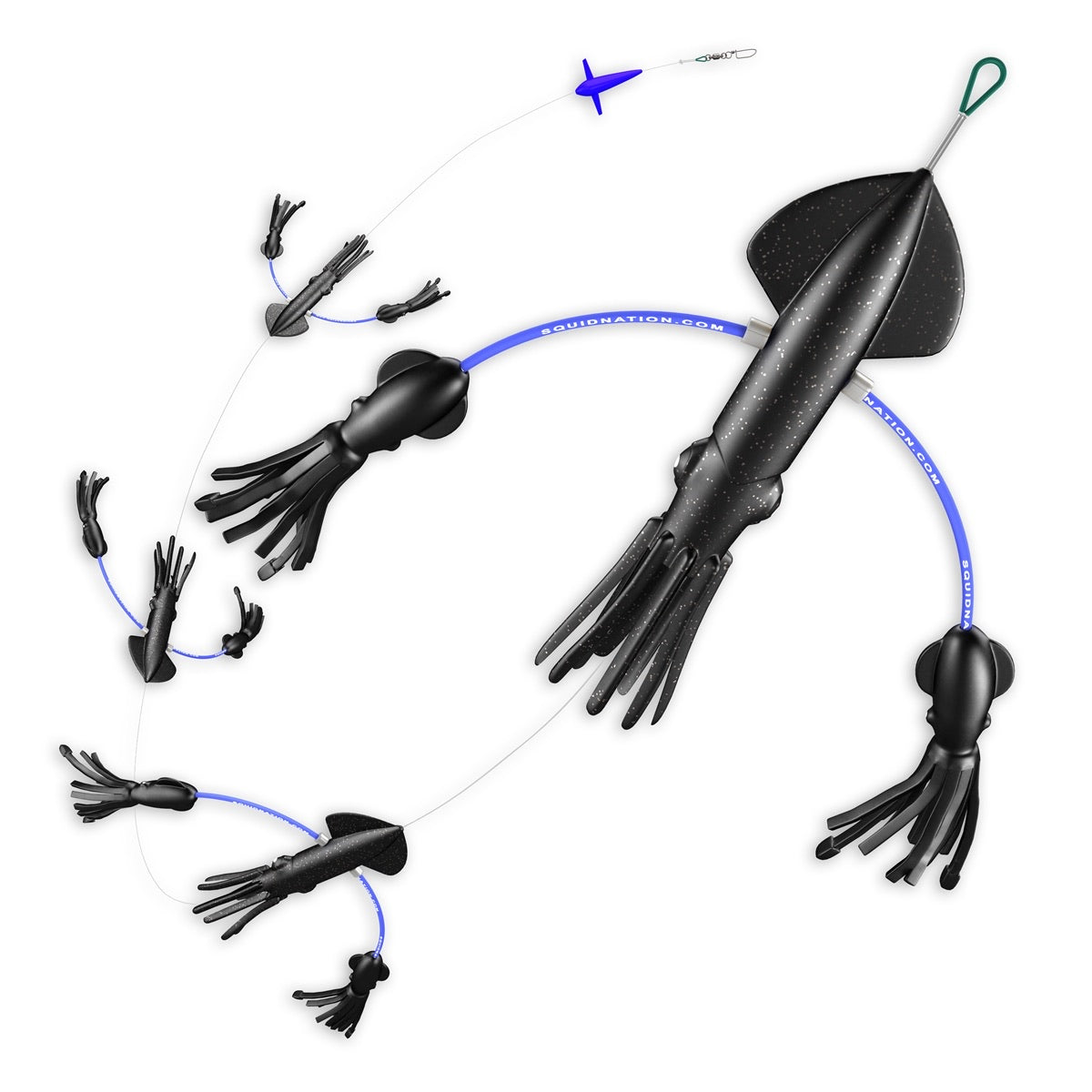 SquidNation - That Flippy Floppy Thing