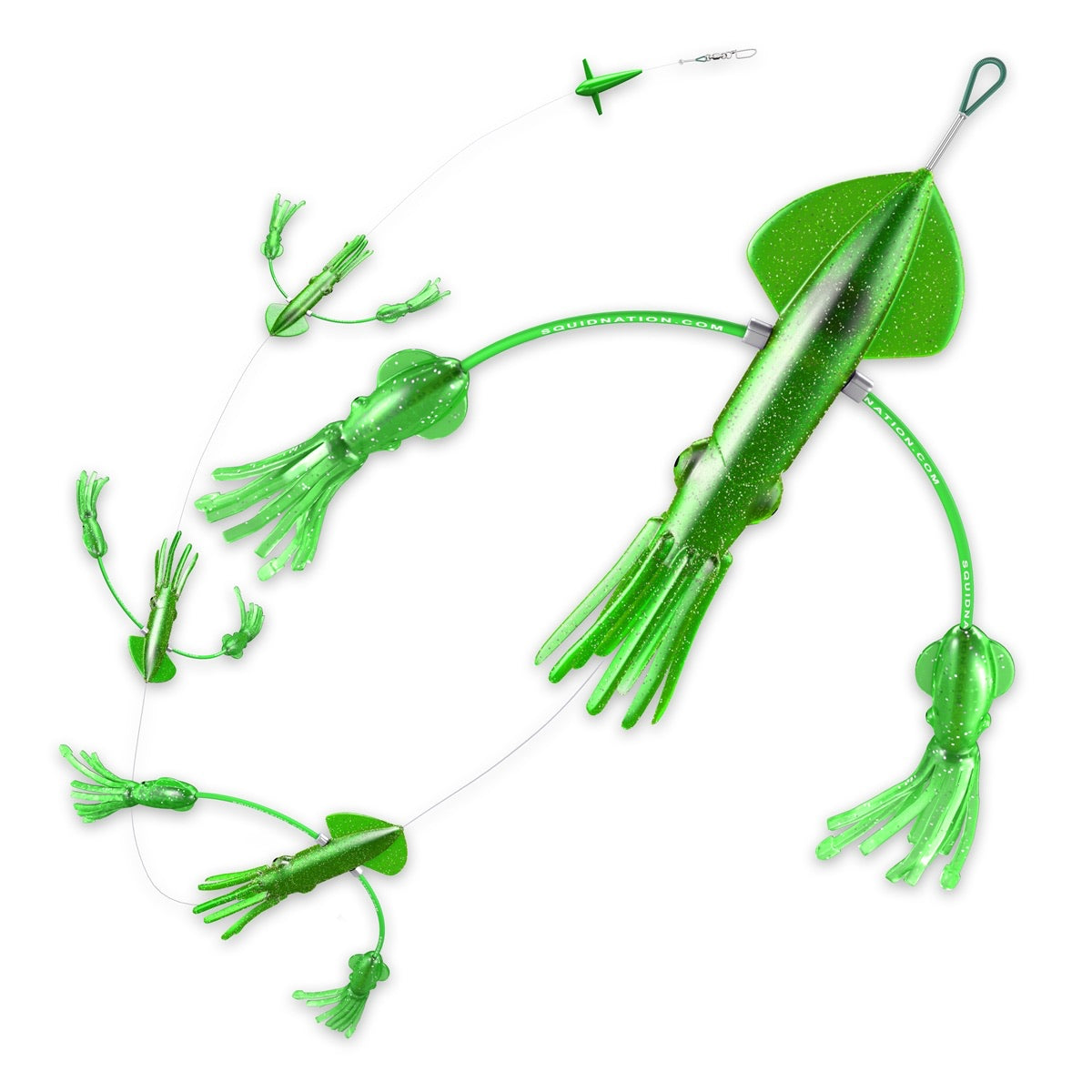 SquidNation - That Flippy Floppy Thing