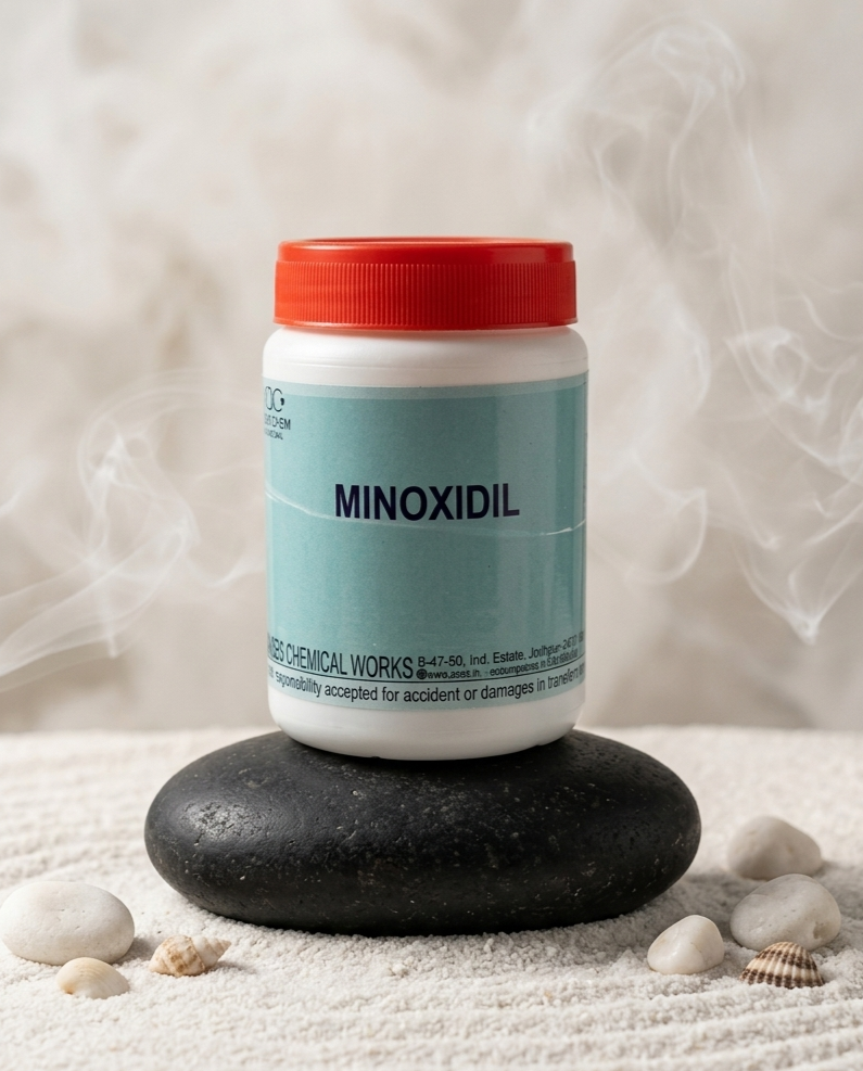 Minoxidil (Not For Medicinal Use)