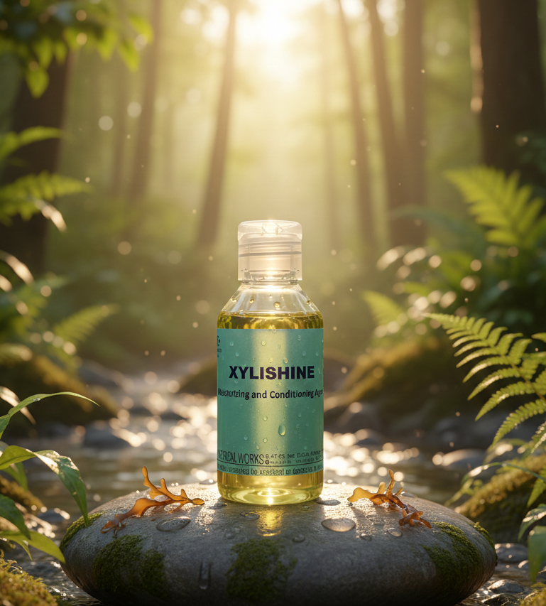Xylishine