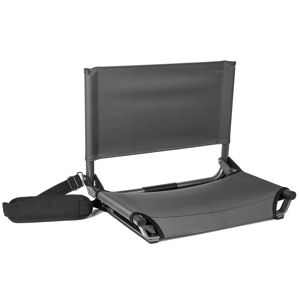 Ultralight Stadium Seat for Bleachers