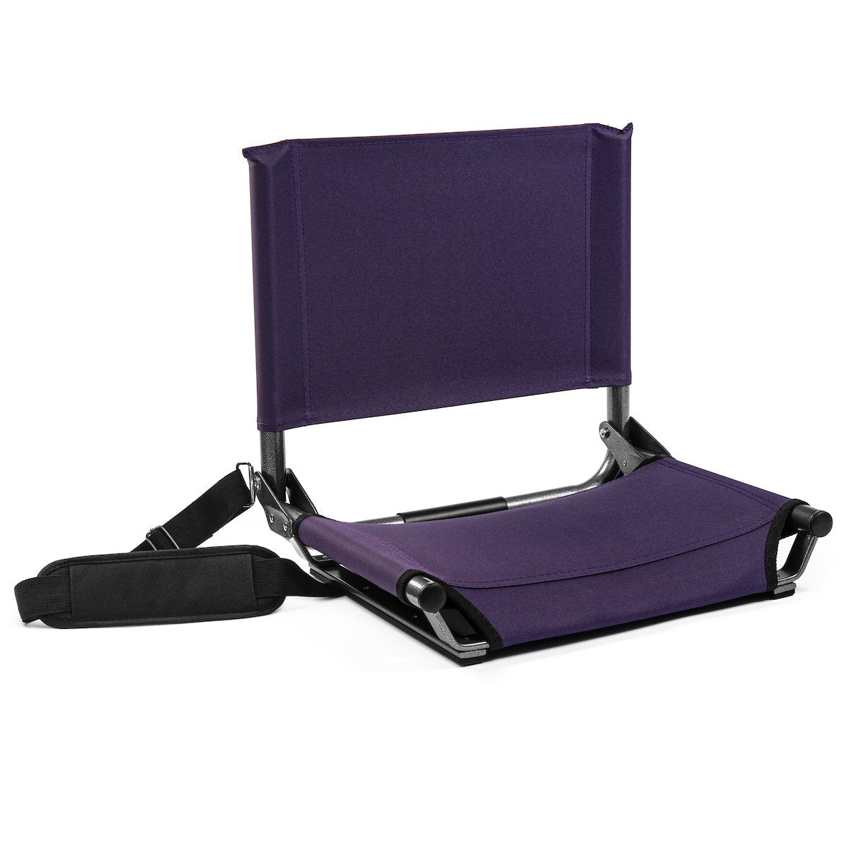 Ultralight Stadium Seat for Bleachers