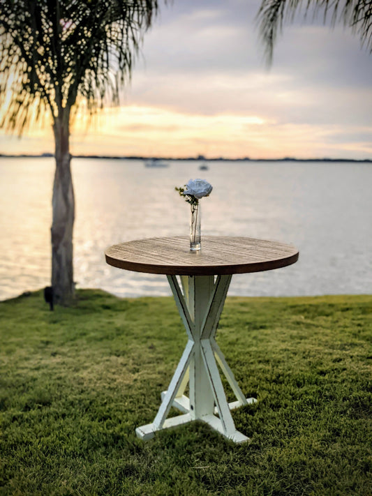 Standard Farmhouse Cocktail Table