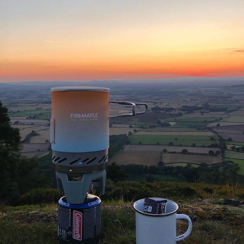 Star X1 Cooking System