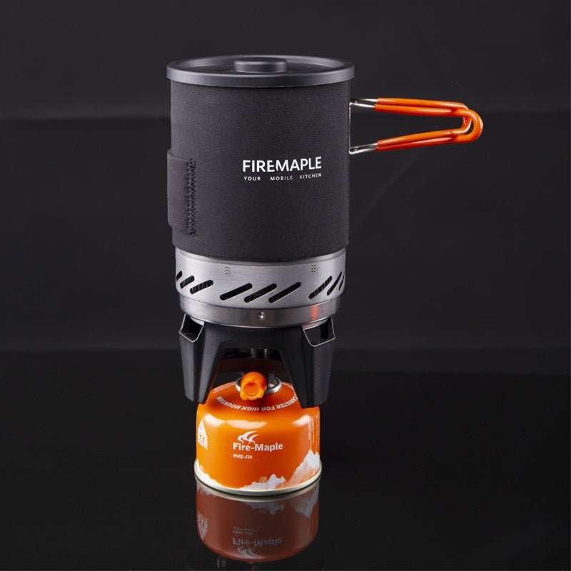 Star X1 Cooking System