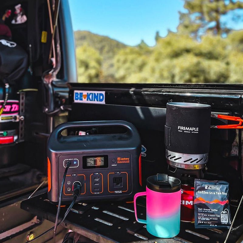 Star X1 Cooking System