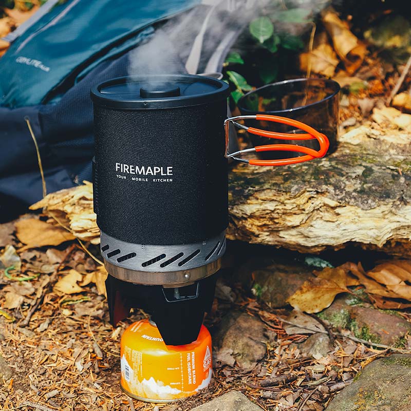 Star X1 Cooking System