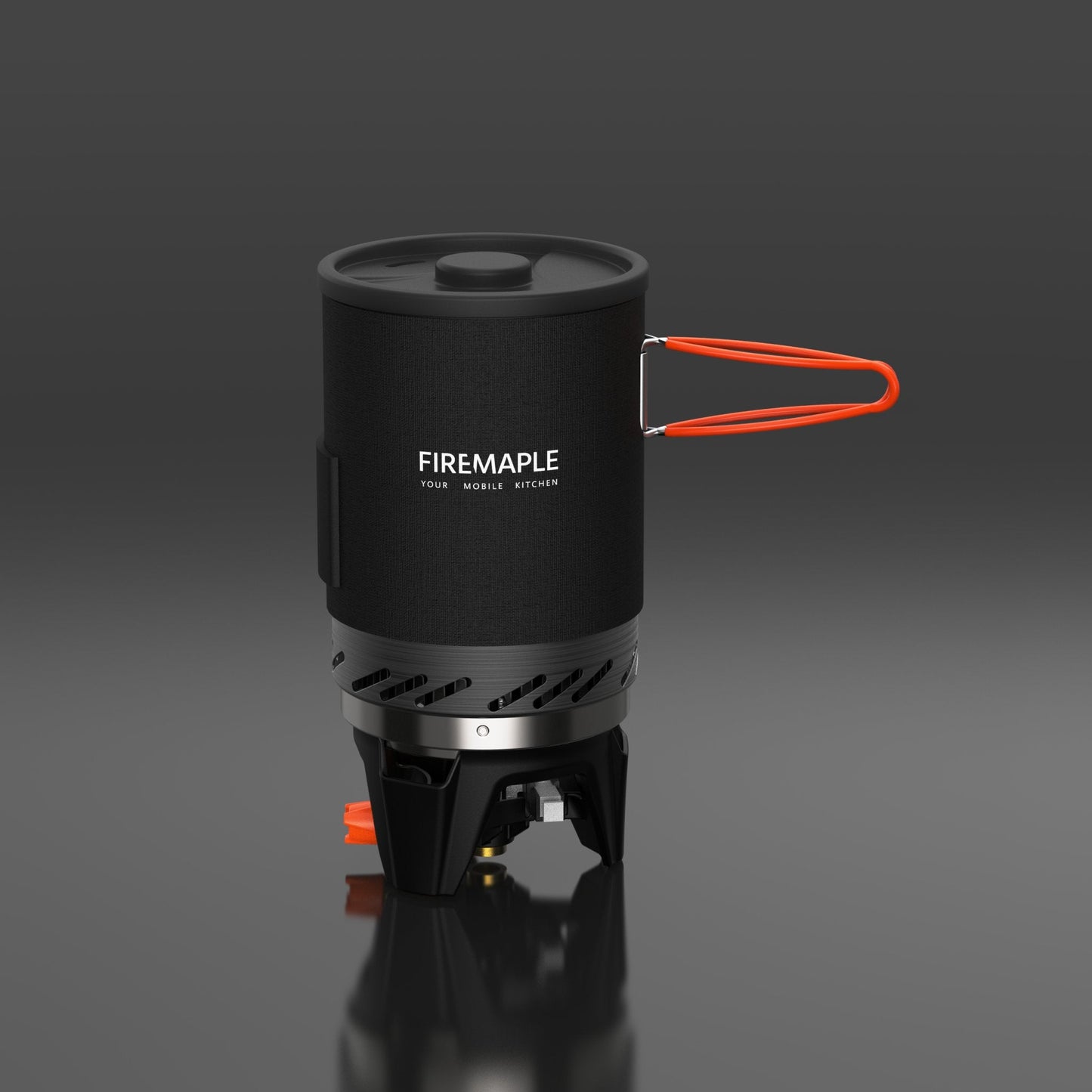 Star X1 Cooking System