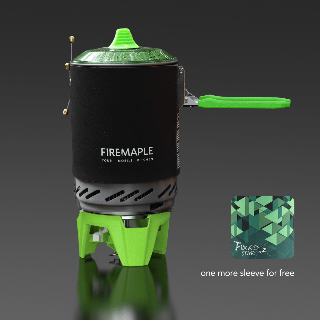 Star X2 Cooking System