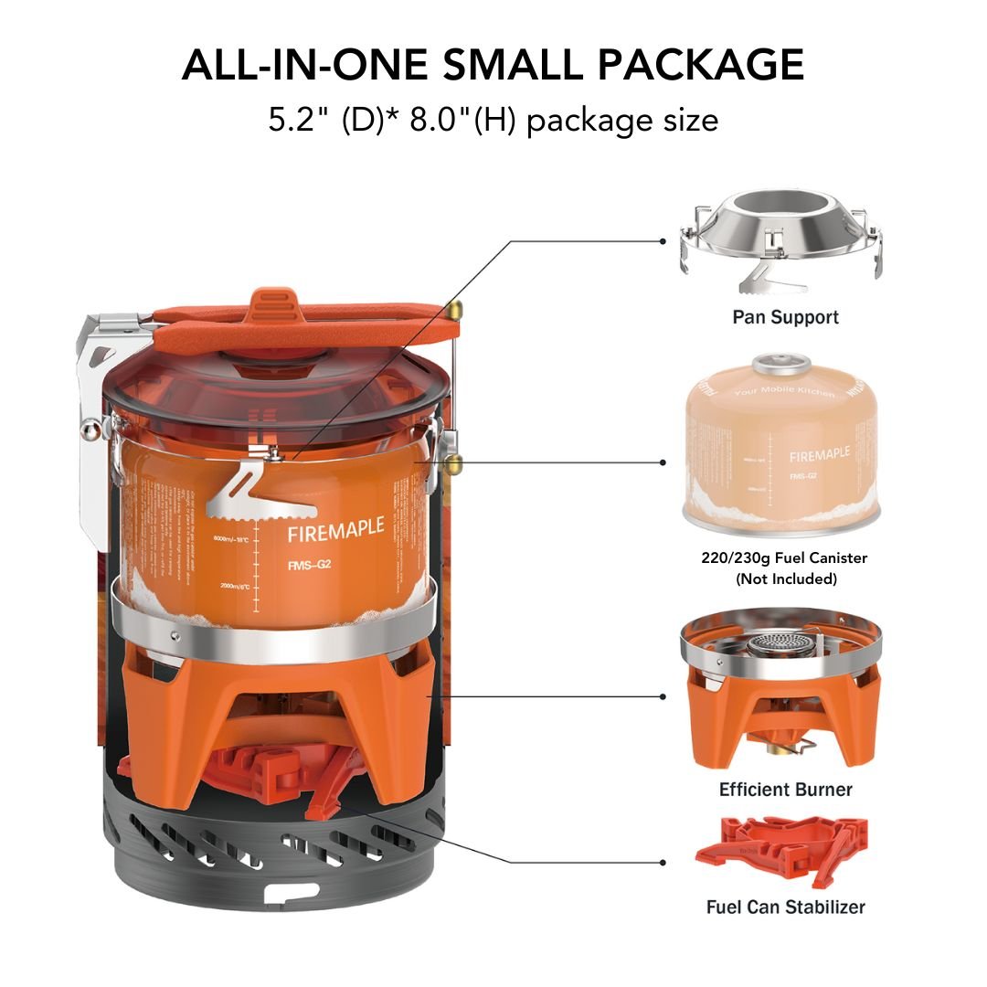 Star X2 Cooking System