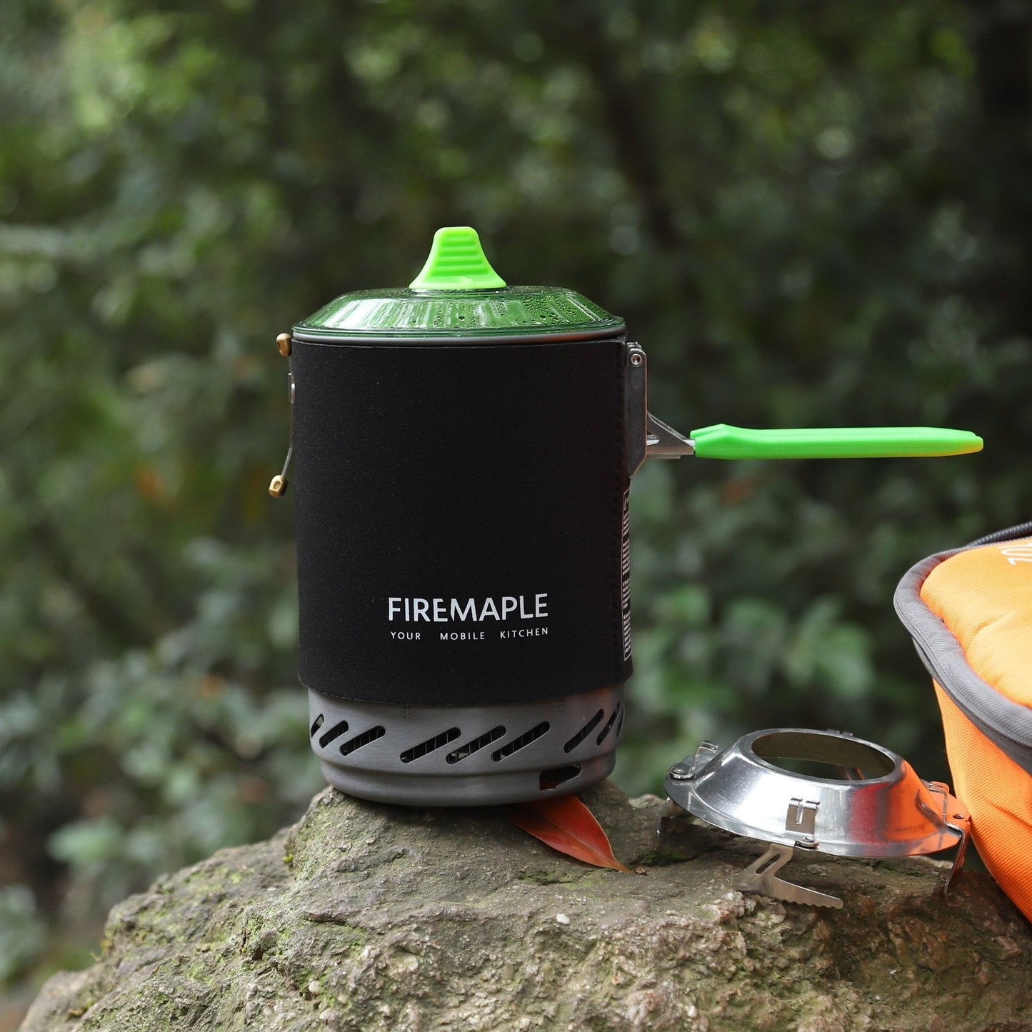 Star X2 Cooking System