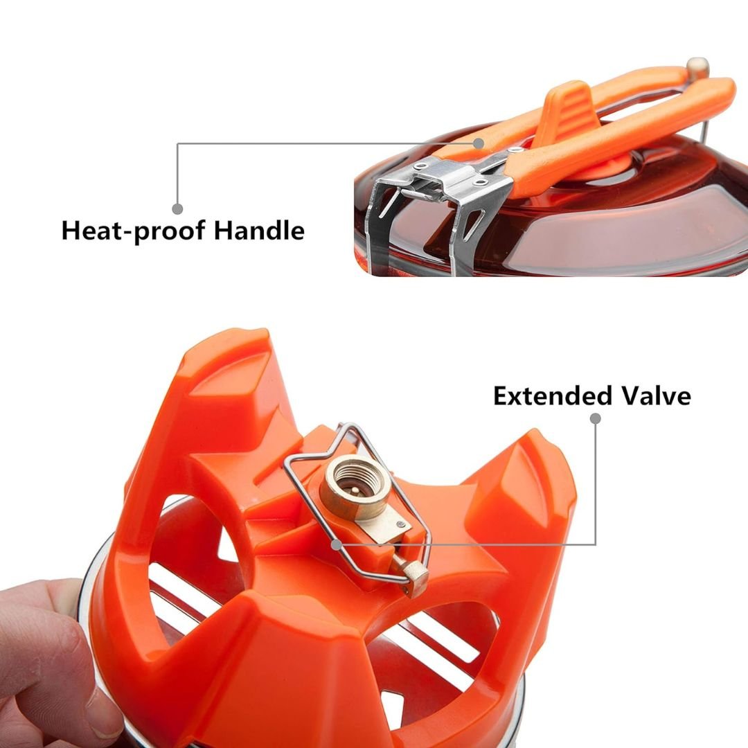 Star X2 Cooking System