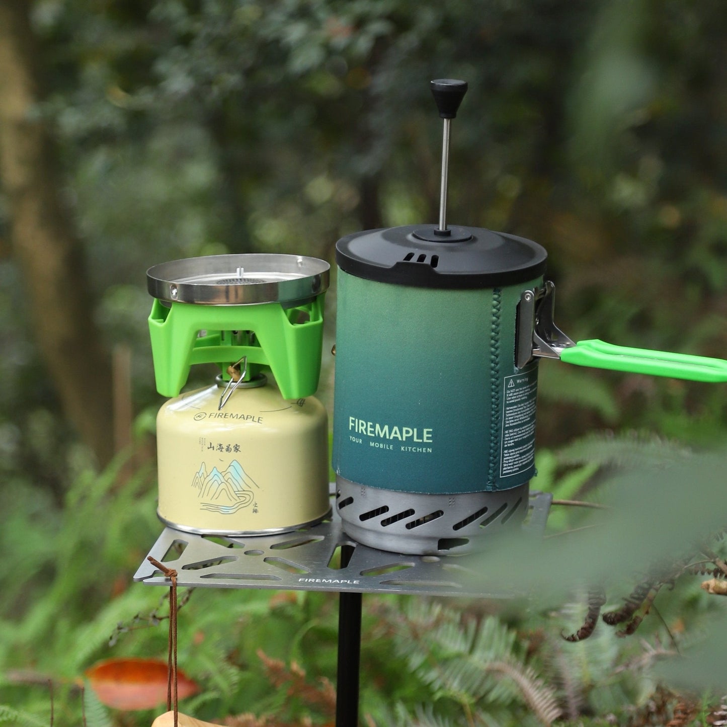 Star X2 Cooking System