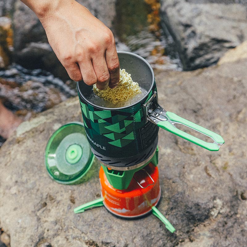 Star X2 Cooking System