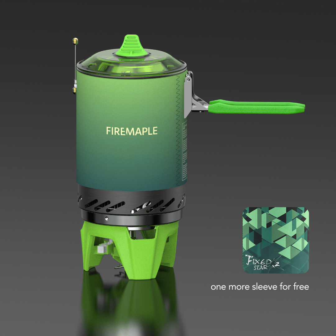 Star X2 Cooking System