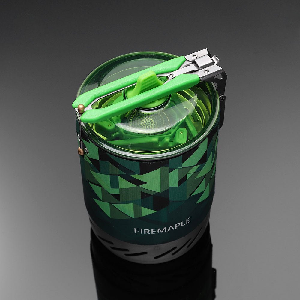 Star X2 Cooking System