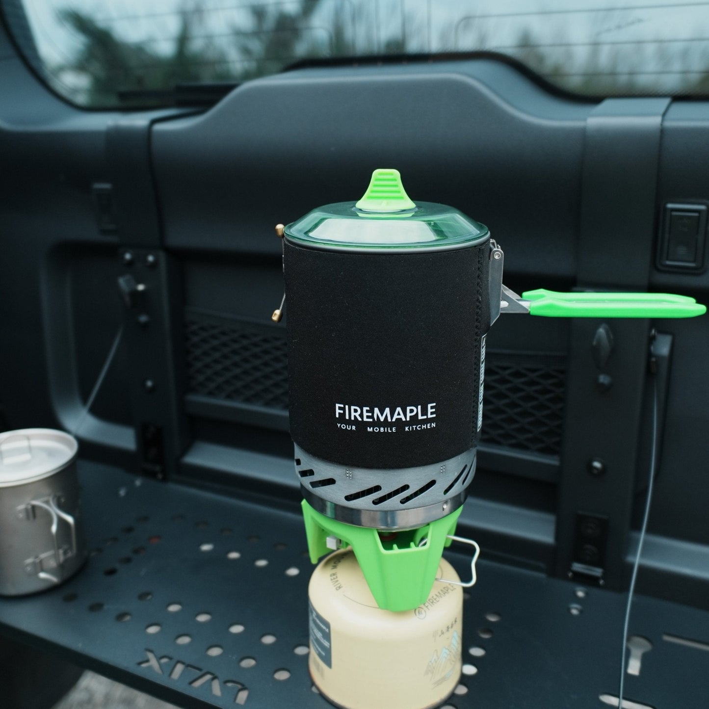 Star X2 Cooking System