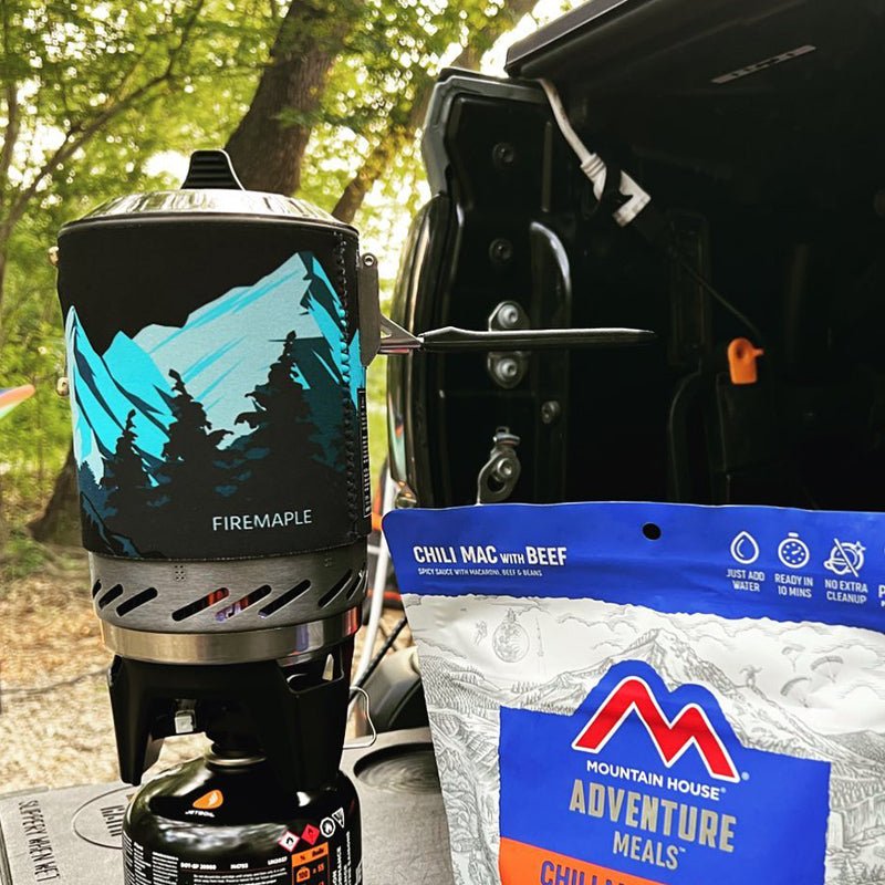 Star X2 Cooking System