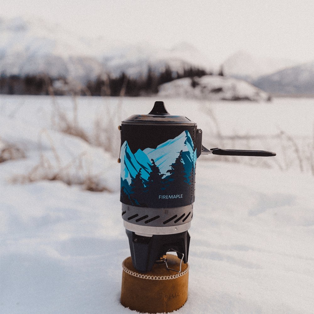 Star X2 Cooking System