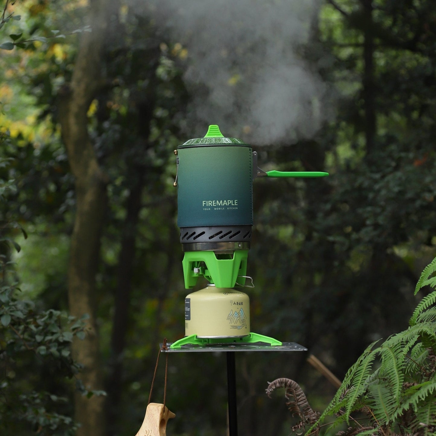 Star X2 Cooking System