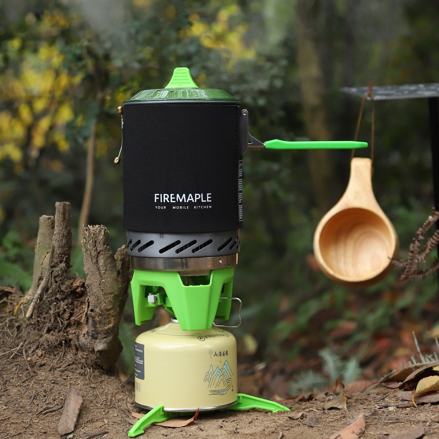 Star X2 Cooking System