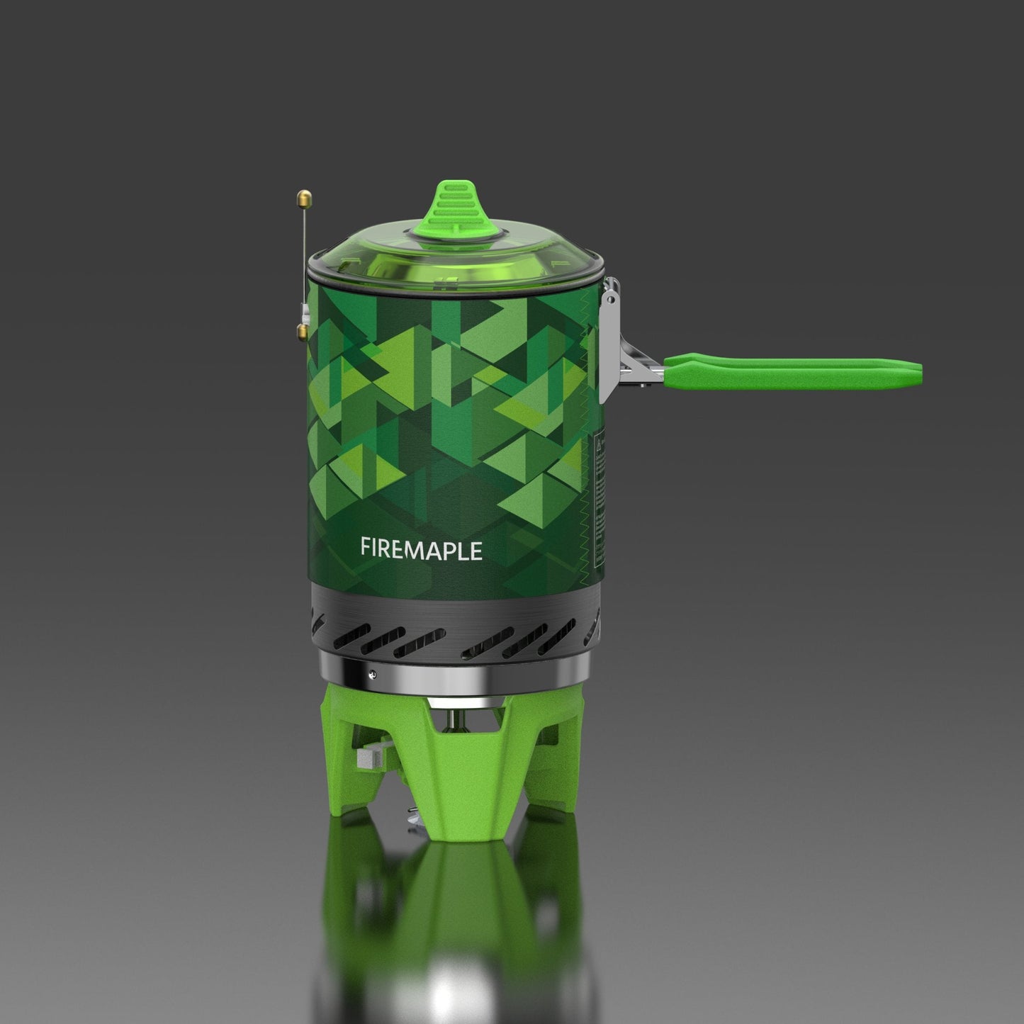 Star X2 Cooking System