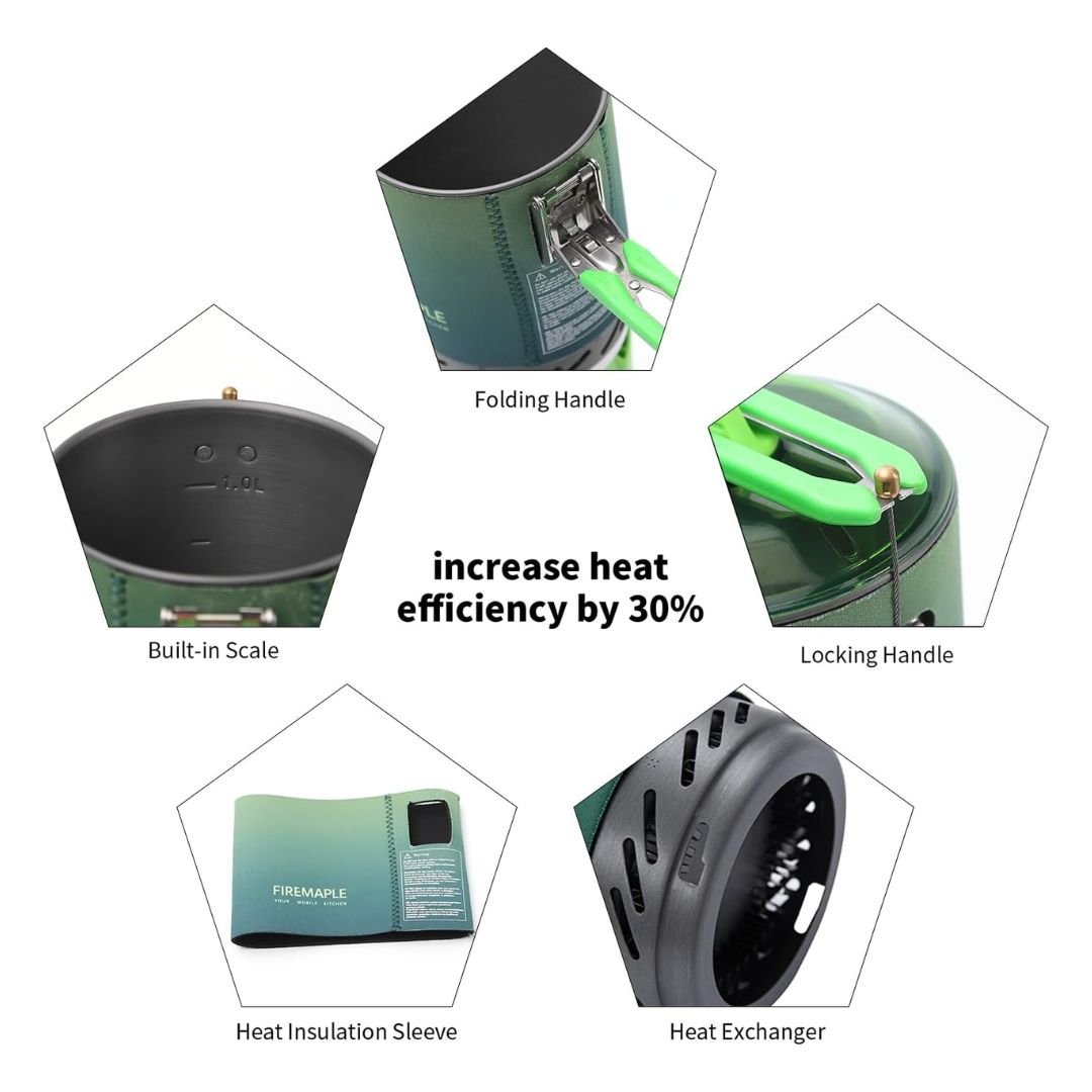 Star X2 Cooking System