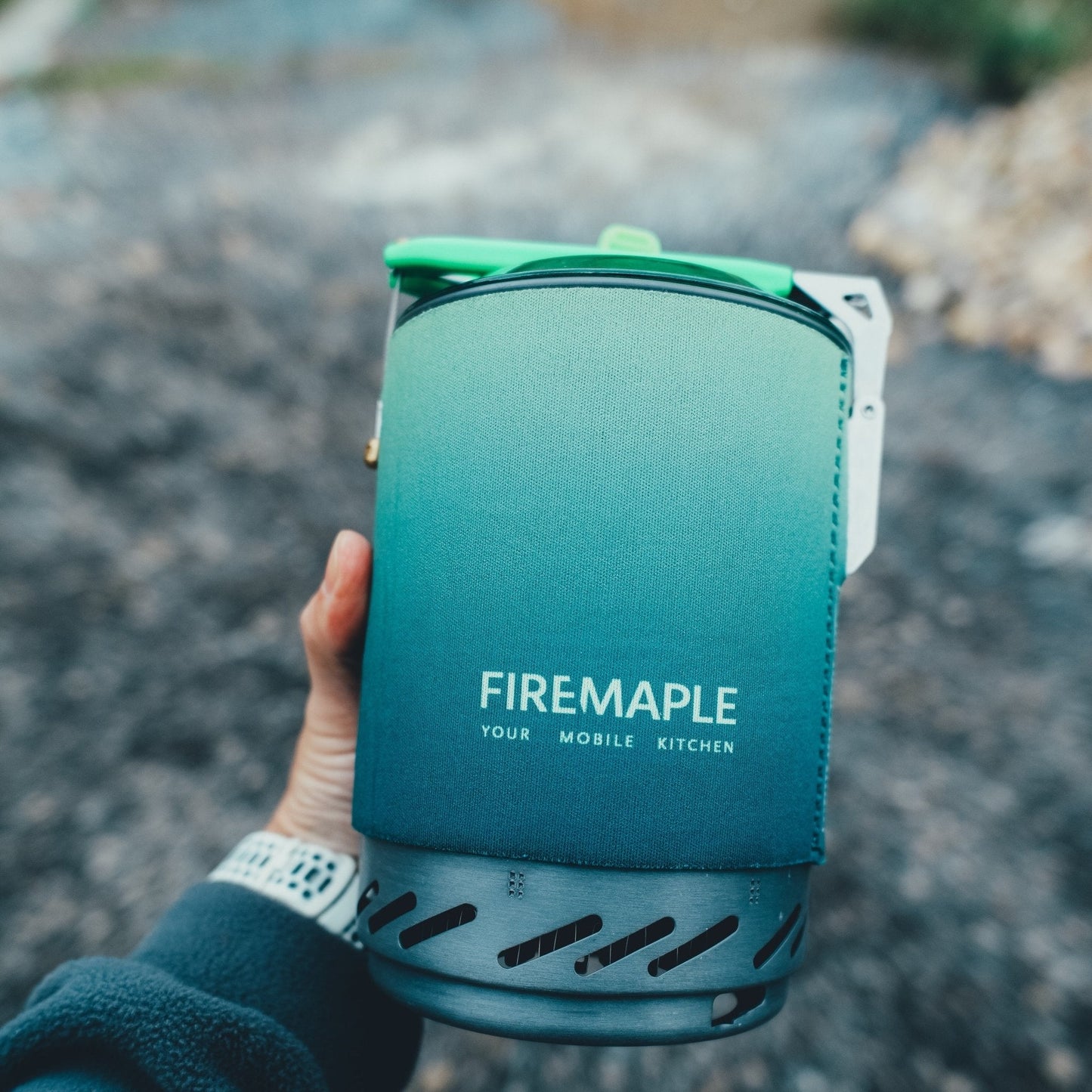 Star X2 Cooking System