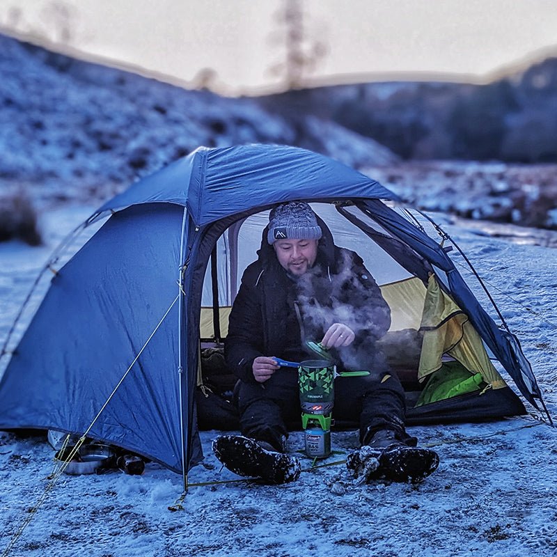 Star X2 Cooking System