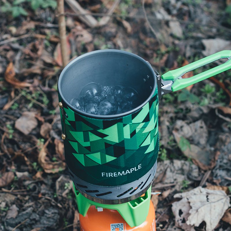 Star X2 Cooking System