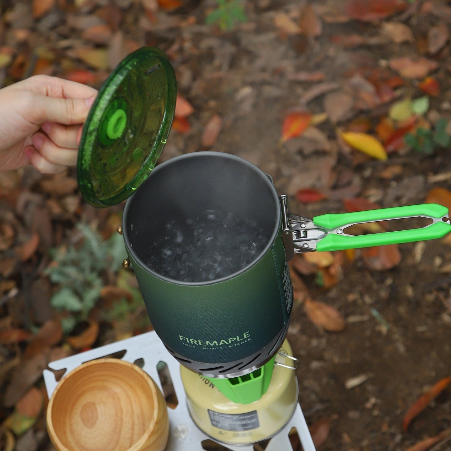 Star X2 Cooking System