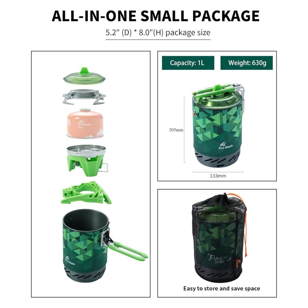 Star X2 Cooking System