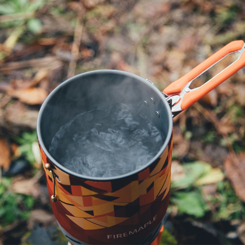 Star X2 Cooking System